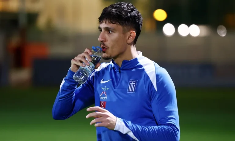 Ποδόσφαιρο: Ολυμπιακός μεταγραφές : Ο Δημήτρης Γιαννούλης παραμένει διαχρονική καψούρα