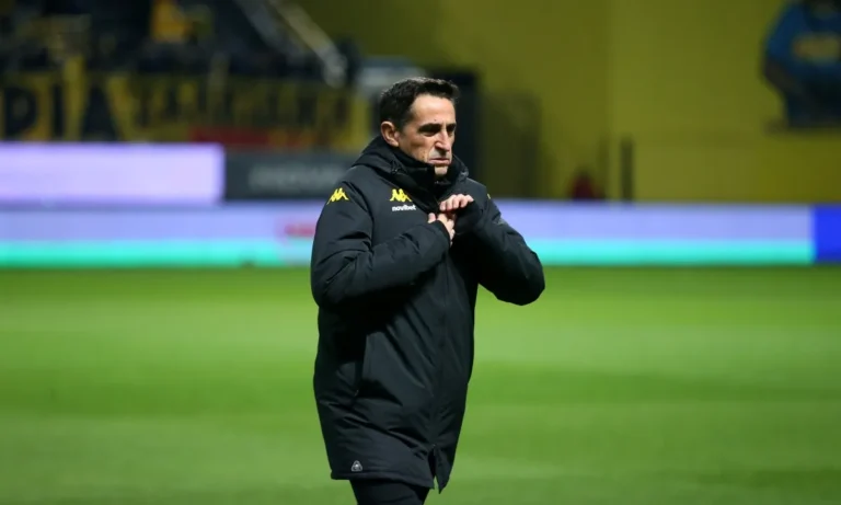 Ποδόσφαιρο: Άρης – Παναθηναϊκός: Το πλάνο Χιμένεθ, οι λίγες αλλαγές και το ρίσκο της συνέχειας