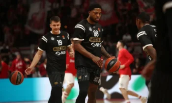 Μπάσκετ: Ολυμπιακός μπάσκετ: Ο Καμπόκλο «ξεκλειδώνει» τη μεταγραφή του Τζόουνς