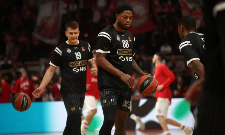 Μπάσκετ: Ολυμπιακός μπάσκετ: Ο Καμπόκλο «ξεκλειδώνει» τη μεταγραφή του Τζόουνς