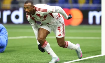 Ποδόσφαιρο: Ολυμπιακός: Ο λόγος που ο Μεντιλίμπαρ είναι βέβαιος ότι ο Ελ Κααμπί θα μείνει