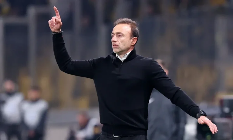 Ποδόσφαιρο: ΟΦΗ : Σκέφτεται συνταγή ΑΕΚ κόντρα στον Ολυμπιακό ο Κόντης – Δύσκολα ο Φούντας