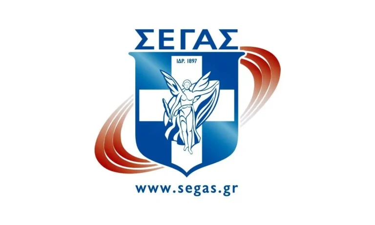 Στίβος: ΣΕΓΑΣ: Κάλεσμα σε Τακτική Γενική Συνέλευση στις 21 Μαρτίου