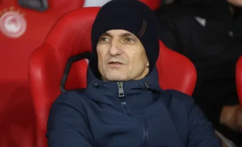 Ποδόσφαιρο: ΠΑΟΚ – ΟΦΗ: Οι σκέψεις Λουτσέσκου, οι επιστροφές και το σενάριο κορυφής