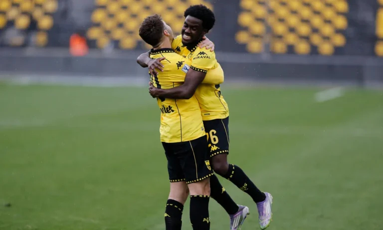 Ποδόσφαιρο: Η… αδυναμία που «πληρώνει» ο Μισεουί!