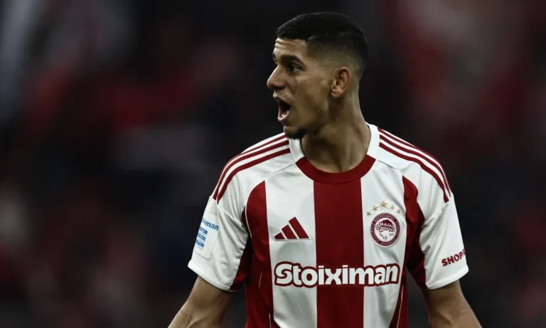 Ποδόσφαιρο: Ολυμπιακός μεταγραφές : Οδεύουν προς Ρίο Άβε Μάνσα και Κουιαμπάνο