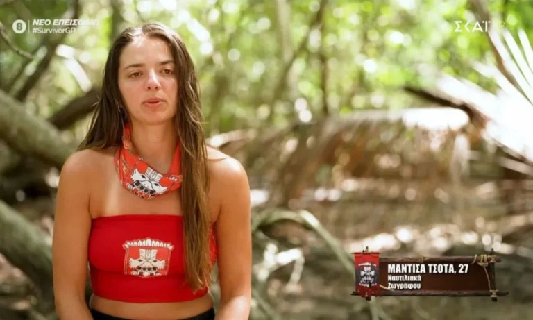 Media: Survivor στατιστικά 19/1 : Δεν υπάρχει αυτό που κάνουν Μαντίσα και Ιωάννα
