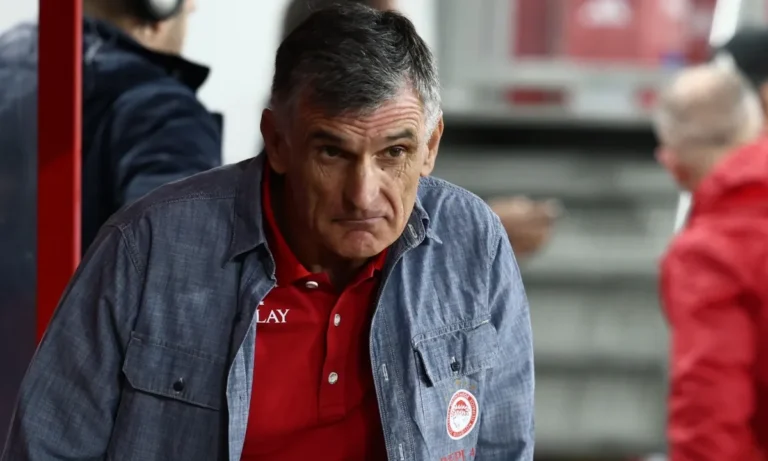 Ποδόσφαιρο: Ολυμπιακός : Ευθύνες ο Μεντιλίμπαρ, αλλά να είχε και Μίγια, Βιθέντε ή Χιλ…