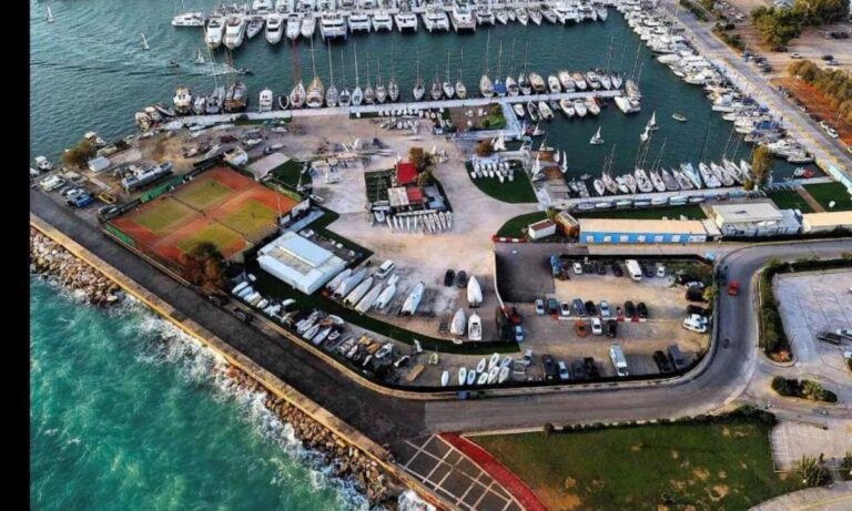 Σπορ: Το Παγκόσμιο πρωτάθλημα ILCA Masters τον Ιούνιο στον Ναυτικό Όμιλο Καλαμακίου