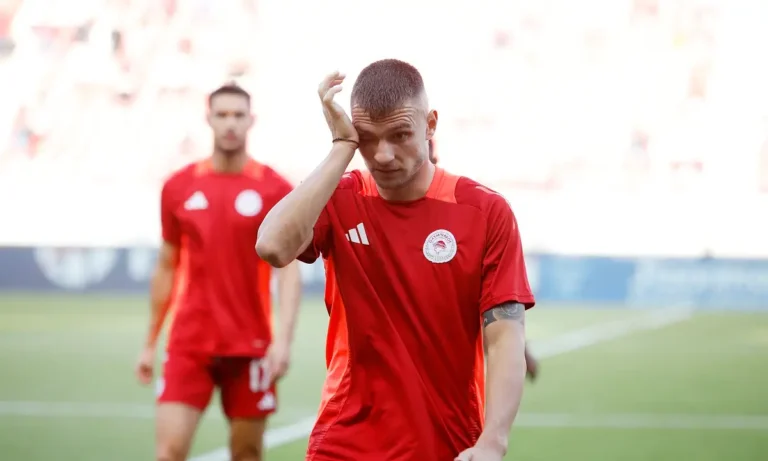 Ποδόσφαιρο: Η Μπενφίκα πέρασε από τη Βίλα ντο Κόντε και πήρε ανάσα