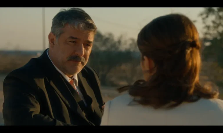 Media: Porto Leone Alpha – Ο Ντίνος ανακαλύπτει τη σχέση Γαλήνης και Γιαμαρή