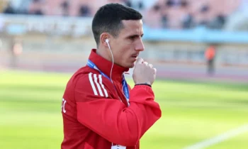 Ποδόσφαιρο: Ολυμπιακός : Έως και τρεις παίκτες εκτός με τον Ατρόμητο…