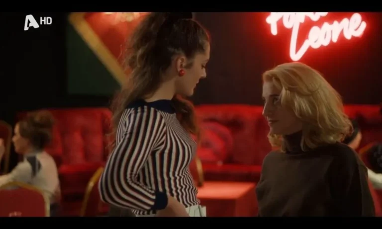 Media: Porto Leone τέλος στον Alpha: Δεν συνεχίζεται η σειρά – Οριστική απόφαση