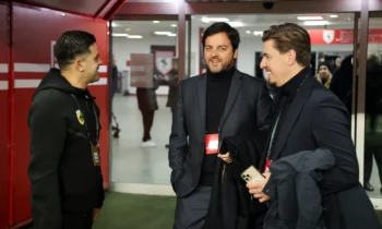 Ποδόσφαιρο: ΑΕΚ μεταγραφές: Δεν μένει στον Μπαρίνοφ – Ψάχνει κάτι ακόμα καλύτερο για το κέντρο