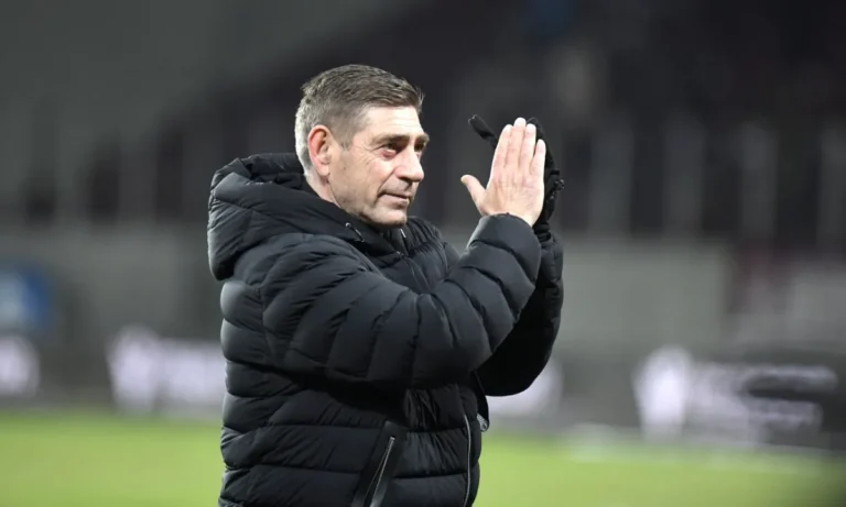 Ποδόσφαιρο: ΑΕΛ Novibet : Οι 8 πόντοι του Σάββα Παντελίδη σε μια αποστολή αυτοκτονίας που μόνο εκείνος πίστευε