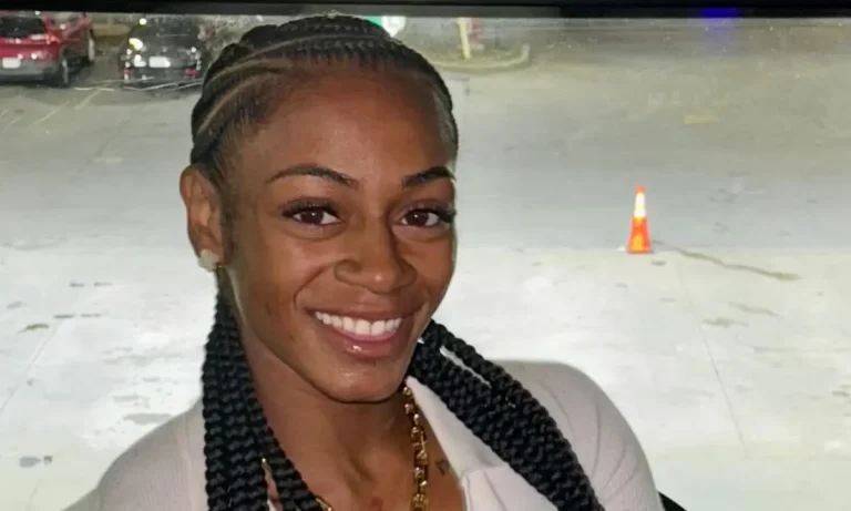 Στίβος: Η Ολυμπιονίκης ShaCarri Richardson συνελήφθη στη Φλόριντα για επικίνδυνη υπερβολική ταχύτητα