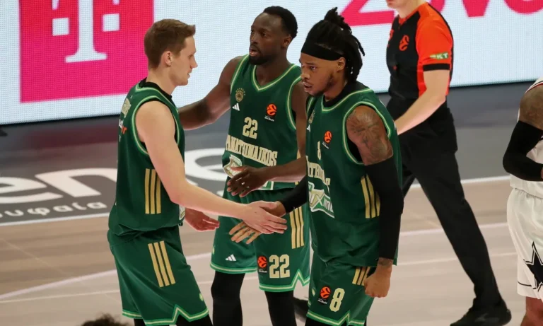 Sportime BET: Επιστροφή στις νίκες για τον Παναθηναϊκό με ειδικά στοιχήματα!