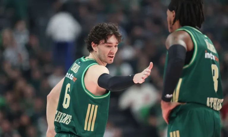 Sportime BET: Η αναμέτρηση του Παναθηναϊκού με ενισχυμένες αποδόσεις!