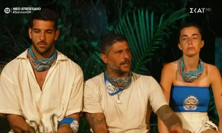 Media: Survivor spoiler αποχώρηση 20/1 : Ποιος 3ος υποψήφιος μπορεί να προκαλέσει ΣΟΚ;