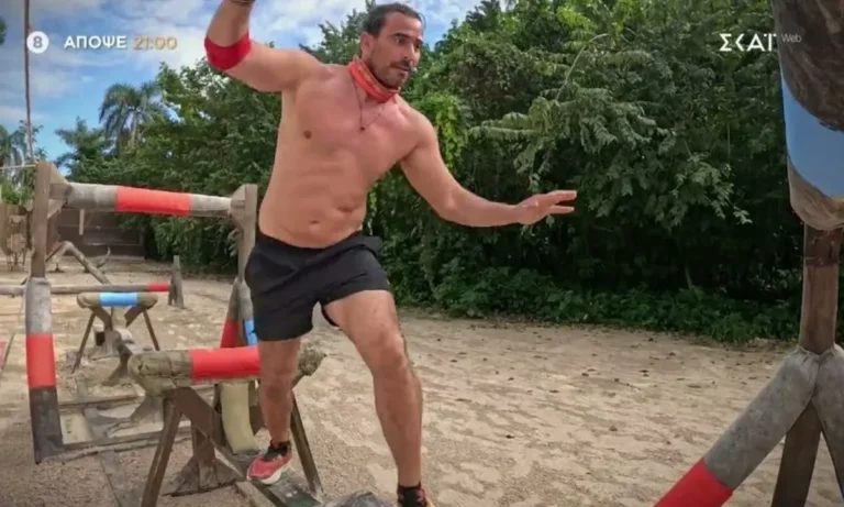 Media: Survivor spoiler 12/1 : Ποιοι έχουν το προβάδισμα να κερδίσουν την 2η ασυλία;