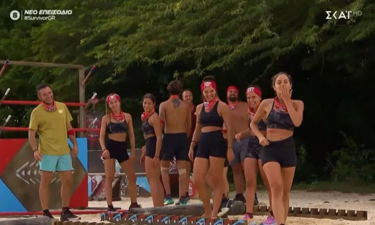 Media: Survivor spoiler 17/1 : Θα κερδίσουν έστω μία ασυλία οι Αθηναίοι;