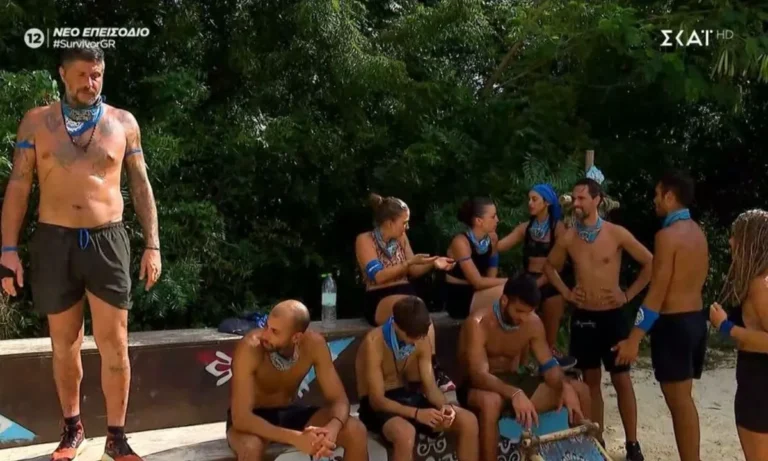 Media: Survivor spoiler 20-1 : Ποια ομάδα θα κερδίζει την 3η ασυλία; Επαρχιώτες ή Αθηναίοι;