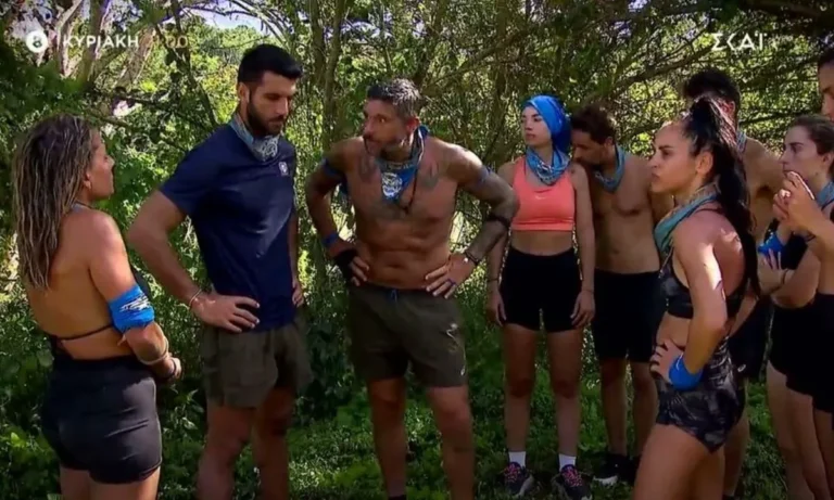 Media: Survivor spoiler 25/1 : Ποια ομάδα κερδίζει την ασυλία – Τι δείχνει το trailer