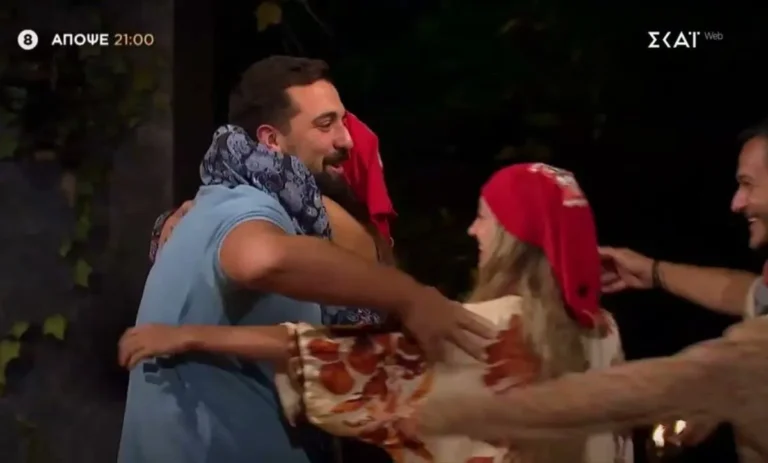 Media: Survivor spoiler 27/1 : Η ομάδα που έχει προβάδισμα για την 3η ασυλία – Αυτή βγαίνει υποψήφια