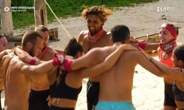 Media: Survivor 27-1 spoiler : Ποια ομάδα κερδίζει την 3η ασυλία – Τι μας έδειξε το trailer
