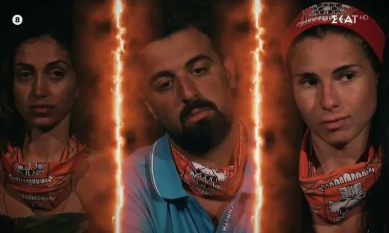 Media: Survivor spoiler 14/1 : Αυτόν σώζει το κοινό, αυτοί πάνε σε μονομαχία!