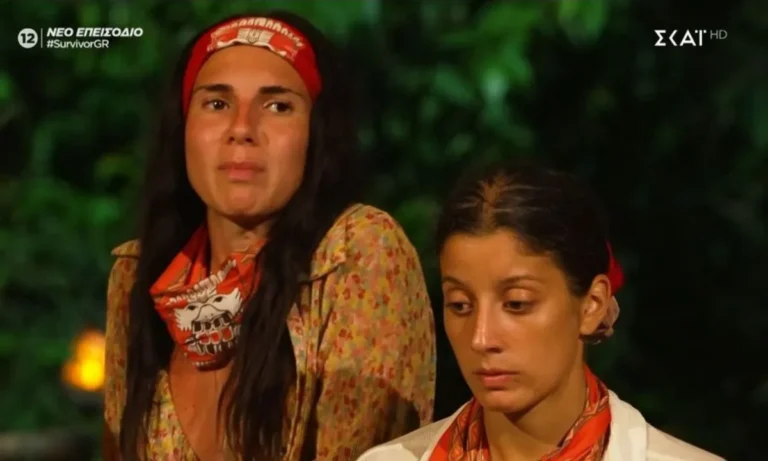 Media: Survivor 20/1 spoiler : ΚΛΕΙΔΩΜΕΝΟ! Αυτός είναι ο 2ος υποψήφιος προς αποχώρηση!