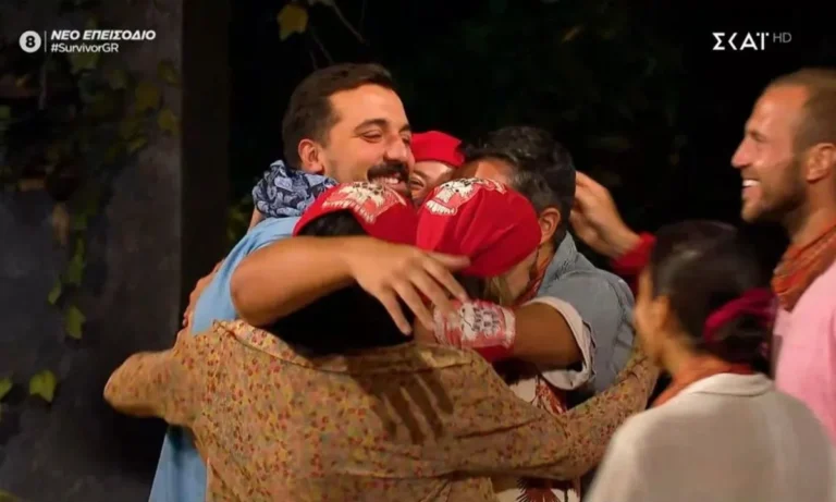 Media: Survivor τηλεθέαση: Πίεση στην prime time, αλλά ανθεκτικό στο δυναμικό κοινό