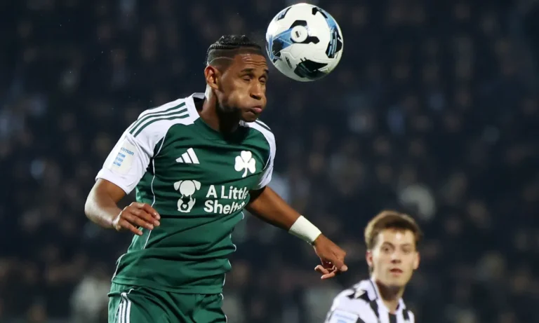 Ποδόσφαιρο: Παναθηναϊκός: Οριστικό deal με Γκρέμιο – Πωλήθηκε ο Τετέ με 6,5 εκατ. ευρώ