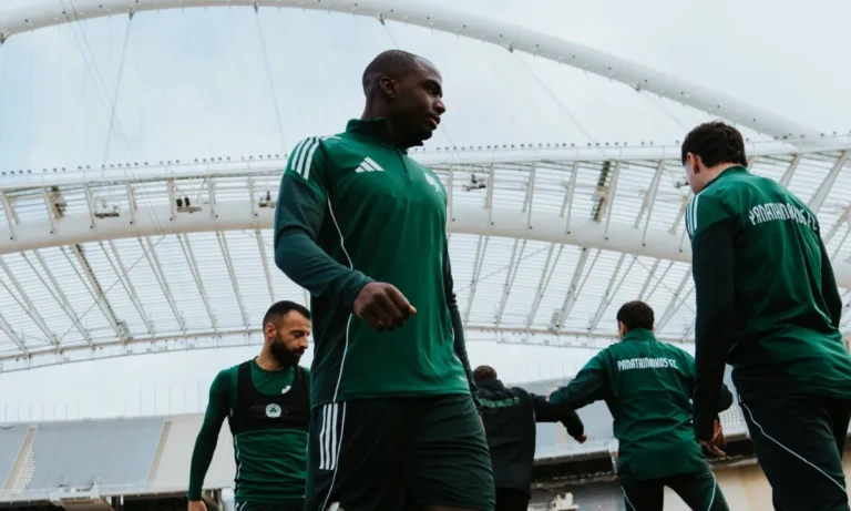 Ποδόσφαιρο: Παναθηναϊκός – Πανσερραϊκός: Ο Τεττέη, το restart και η ενδεκάδα του Μπενίτεθ