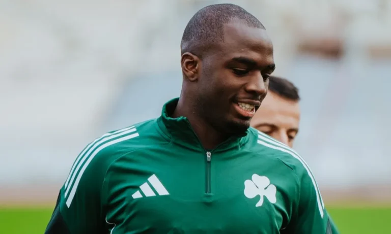 Ποδόσφαιρο: Παναθηναϊκός: «Καυτός» ο Τεττέη στις προπονήσεις – Παίζει δυνατά για βασικός