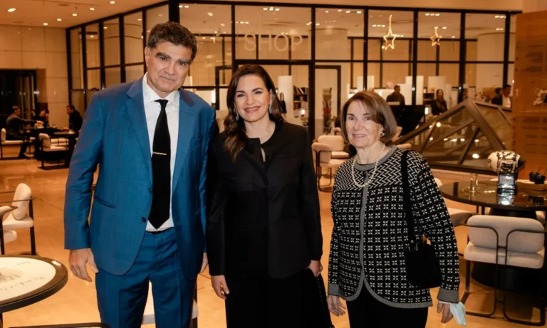 ExtraTime: Γιάννης Βαρδινογιάννης: Τεράστια τουριστική επένδυση 474 εκατ. ευρώ αλλάζει την Ερμιονίδα