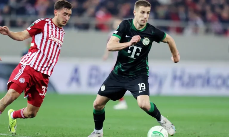 Ποδόσφαιρο: ΑΕΚ μεταγραφές: Η αγωνιστική ανάλυση του Βάργκα και η συνεργασία με Γιόβιτς – Ζίνι