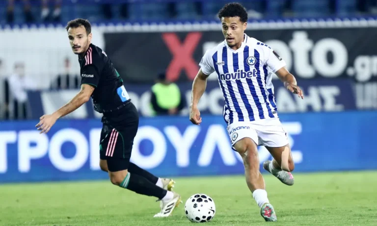 Sportime BET: Η αυλαία της Κυριακής στην Super League με ειδικά στοιχήματα!