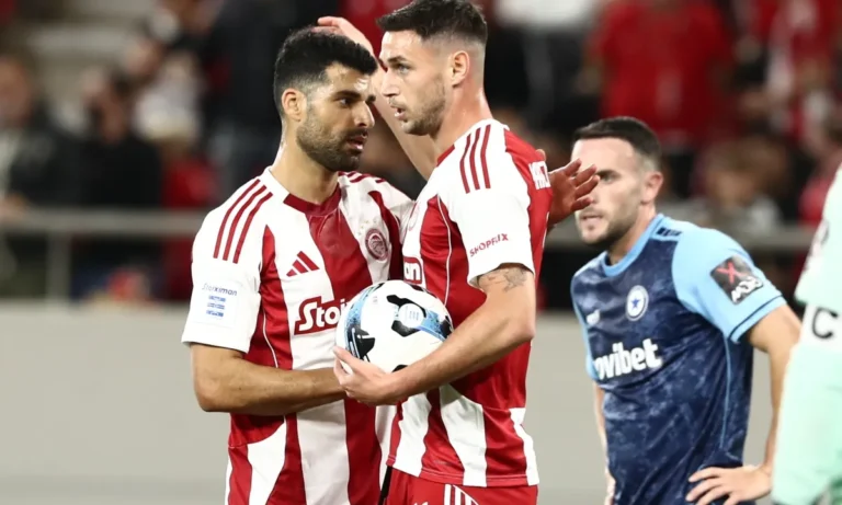 Ποδόσφαιρο: Ολυμπιακός : Τον προβληματίζει τον Μεντιλίμπαρ…