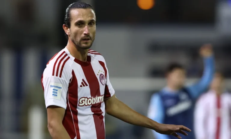 Ποδόσφαιρο: Ολυμπιακός – Γιαζίτσι: Το διαφορετικό που έλειπε και το μήνυμα προς Μεντιλίμπαρ