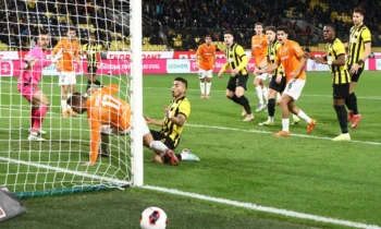 Ποδόσφαιρο: Ποιον παίκτη της ΑΕΚ είχε «κεντράρει» ο Κόντης