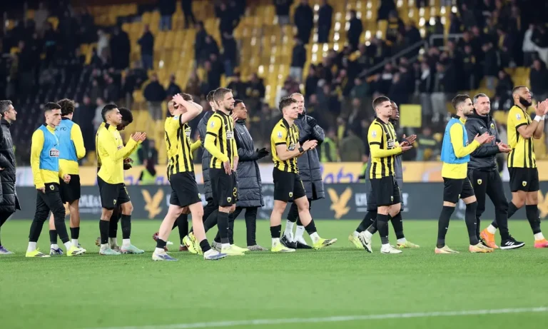 Ποδόσφαιρο: ΑΕΚ: Μια μεταγραφή και τέλος