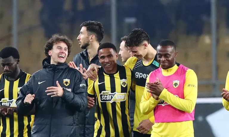 Ποδόσφαιρο: ΑΕΚ: Κάτι κινείται και για άλλον φευγάτο μετά τον Οντουμπάτζο