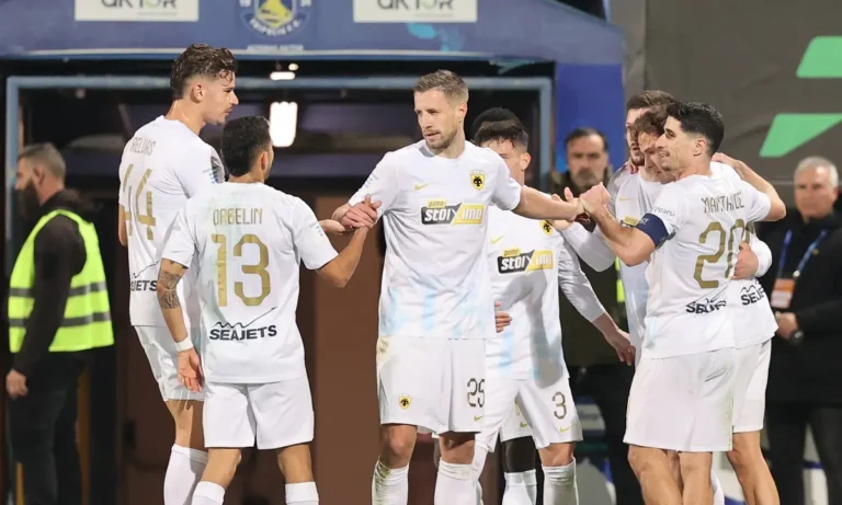 Ποδόσφαιρο: ΑΕΚ: Κλείνει τον χαφ η ΑΕΚ