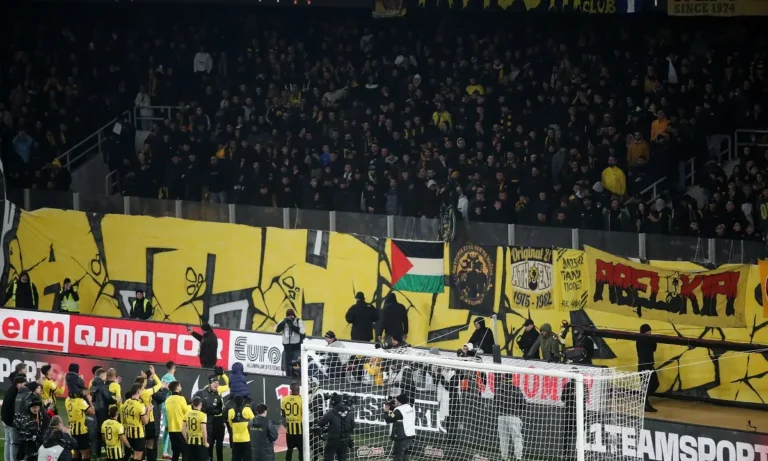 Ποδόσφαιρο: ΑΕΚ: Έγραψε ιστορία, η μεγαλύτερη νίκη επί του Παναθηναϊκού σε επίπεδο Α΄Εθνικής