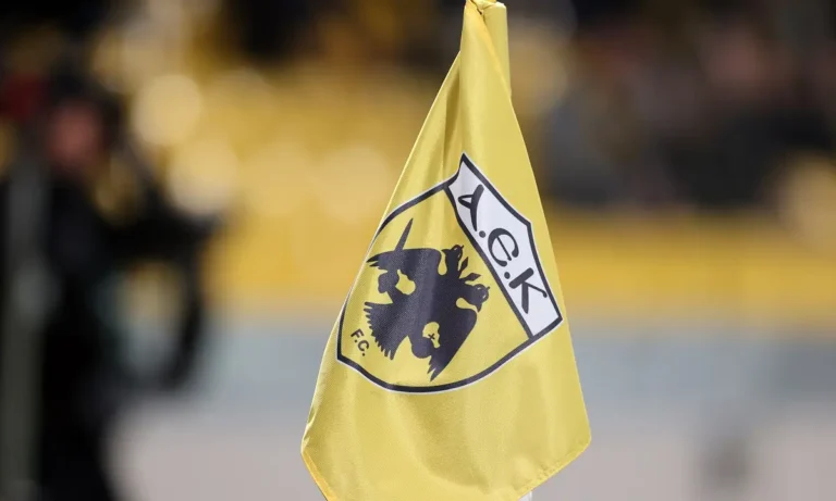 Ποδόσφαιρο: Σαχαμπό: Η ΑΕΚ κράτησε τα στεγανά όπως και στην περίπτωση Γκεοργκίεφ