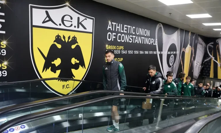 Ποδόσφαιρο: ΑΕΚ – Παναθηναϊκός: Με σούπερ εκπλήξεις οι 11άδες από Νίκολιτς και Μπενίτεθ