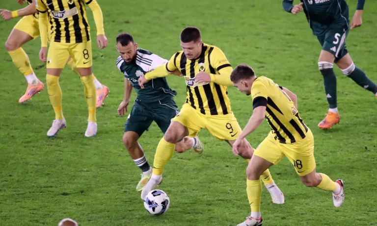 Sportime BET: Oι αναμετρήσεις της Super League με ενισχυμένες αποδόσεις!