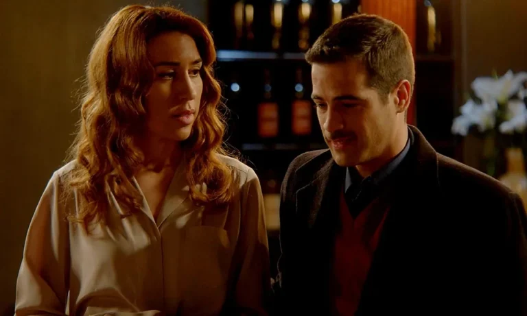 Media: Άγιος Έρωτας – Δεν έχει ξαναγίνει : Τις πιάνει στα πράσα και βασανίζει την Άννα – Η σκηνή που παγώνει το αίμα