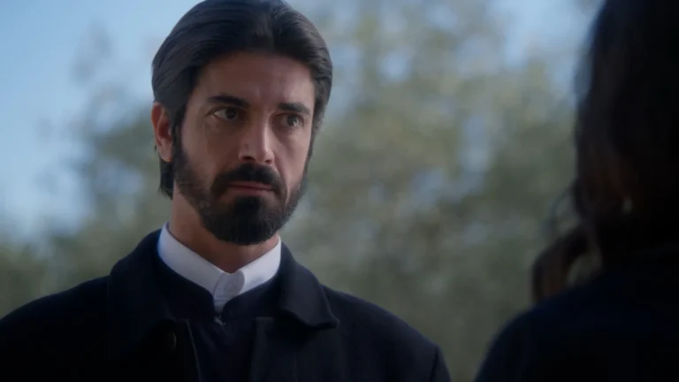 Media: Άγιος Έρωτας: Η απόφαση του Alpha που «κλειδώνει» το τέλος της σειράς